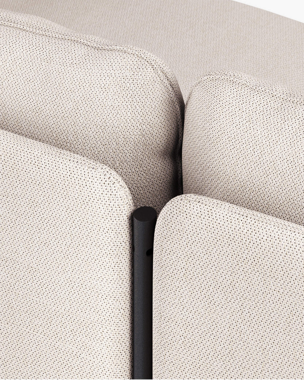 Toom Modular Sofa 4-seater