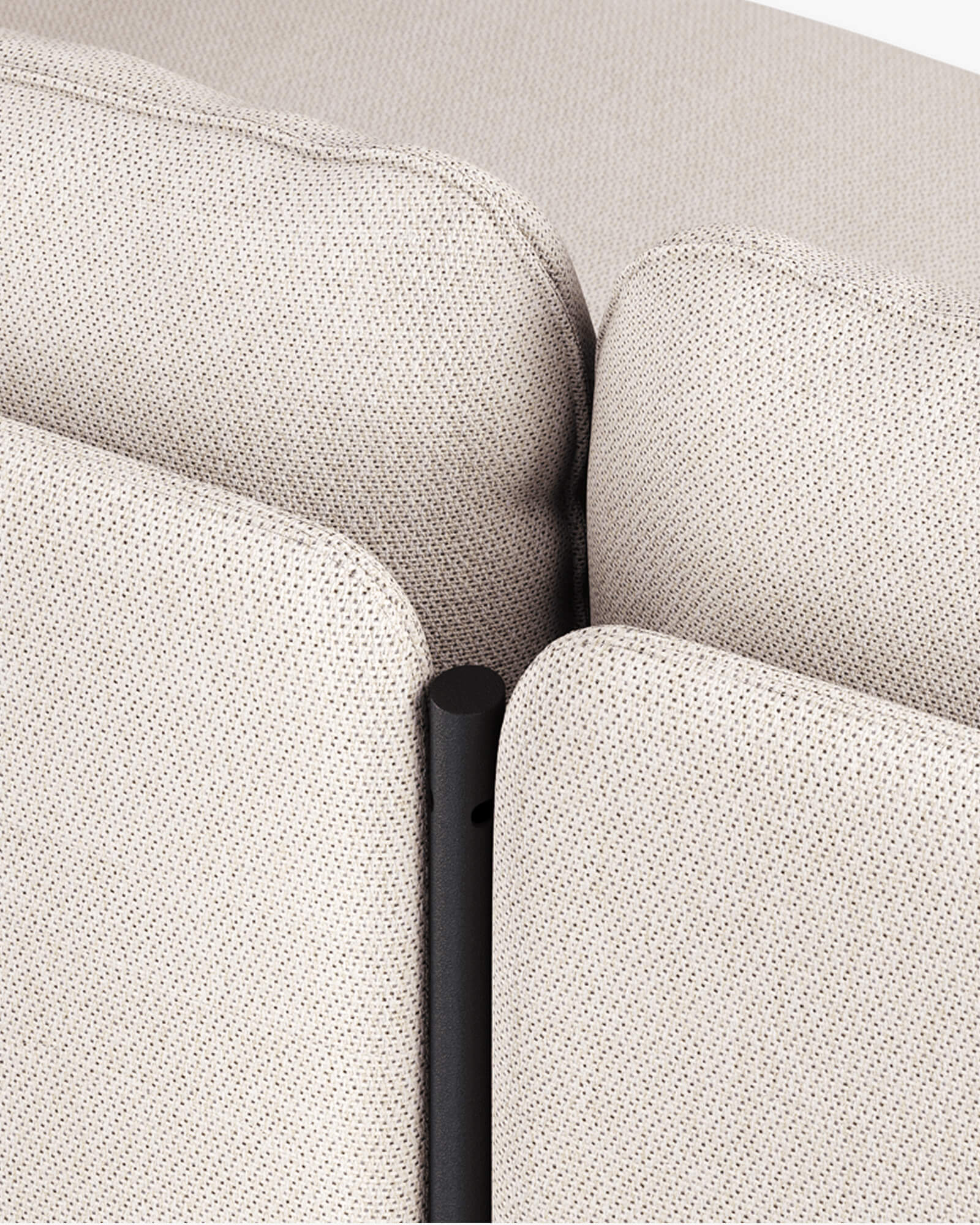 Toom Modular Sofa 4-seater