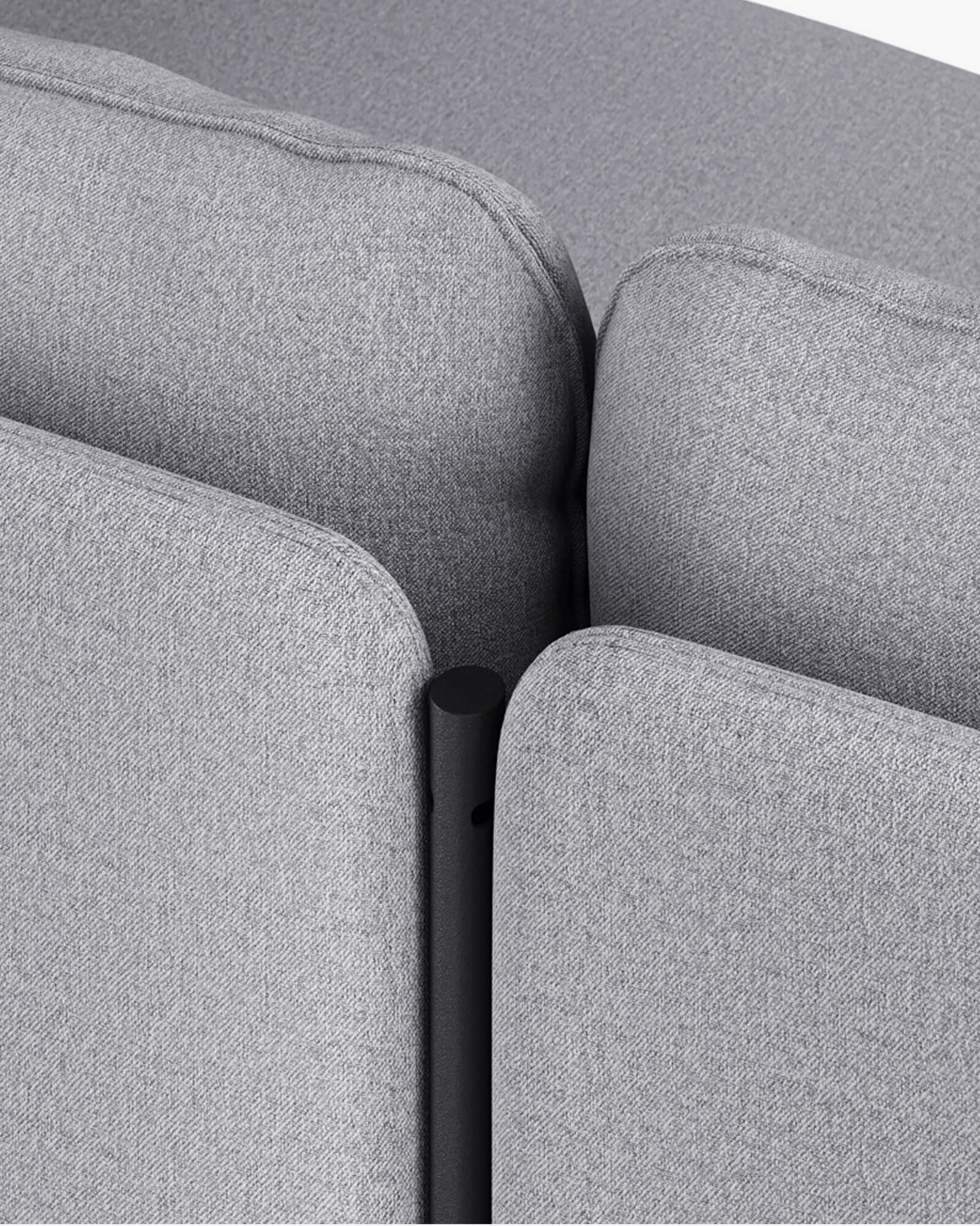 Toom Modular Sofa 4-seater