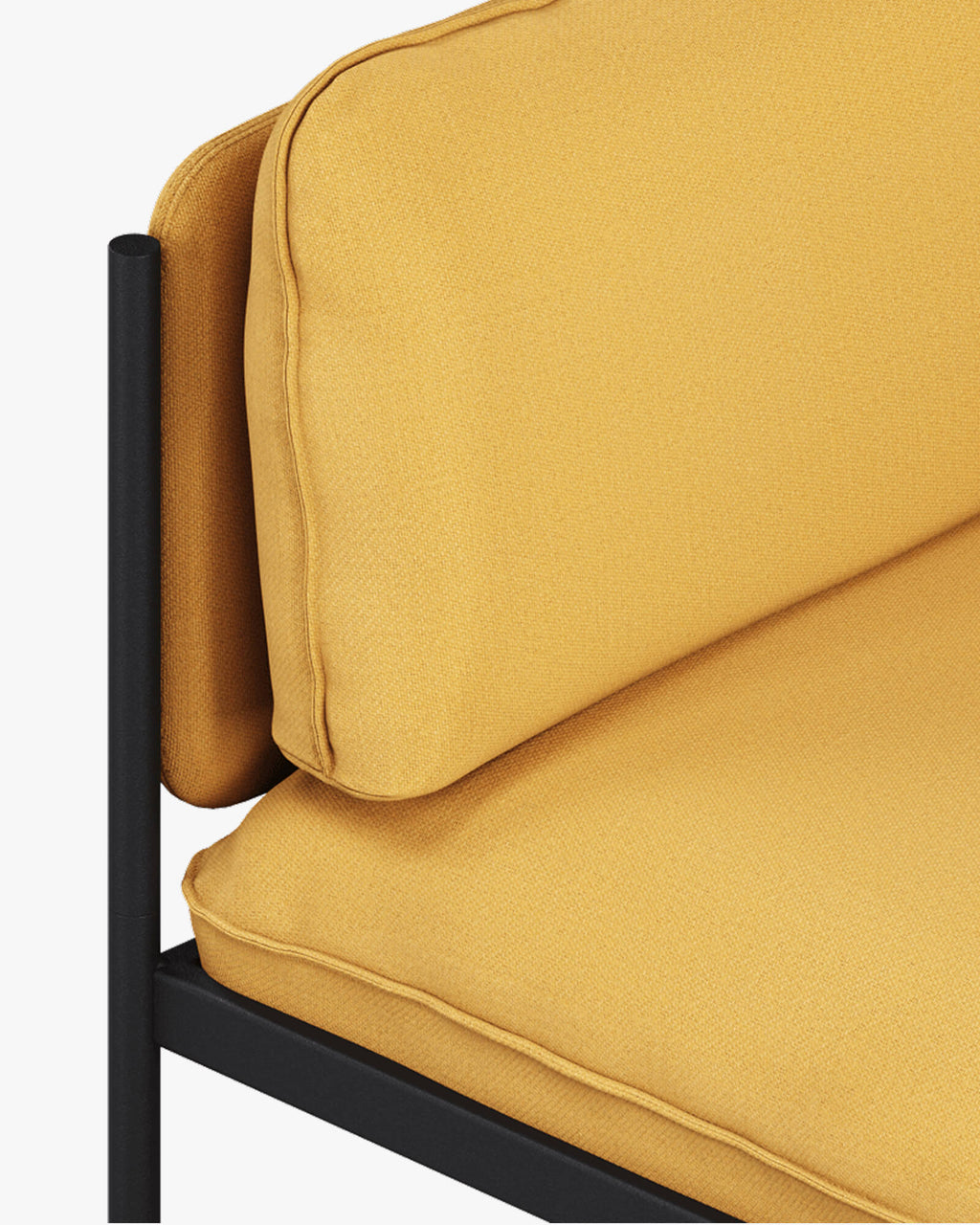 Toom Modular Sofa 4-seater