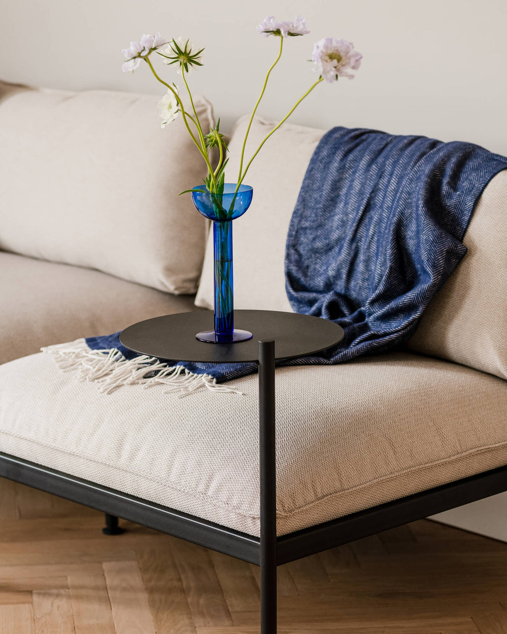 Toom Modular Sofa 4-seater