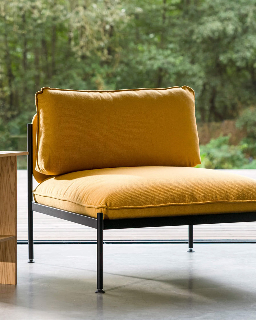 Toom Modular Sofa 4-seater