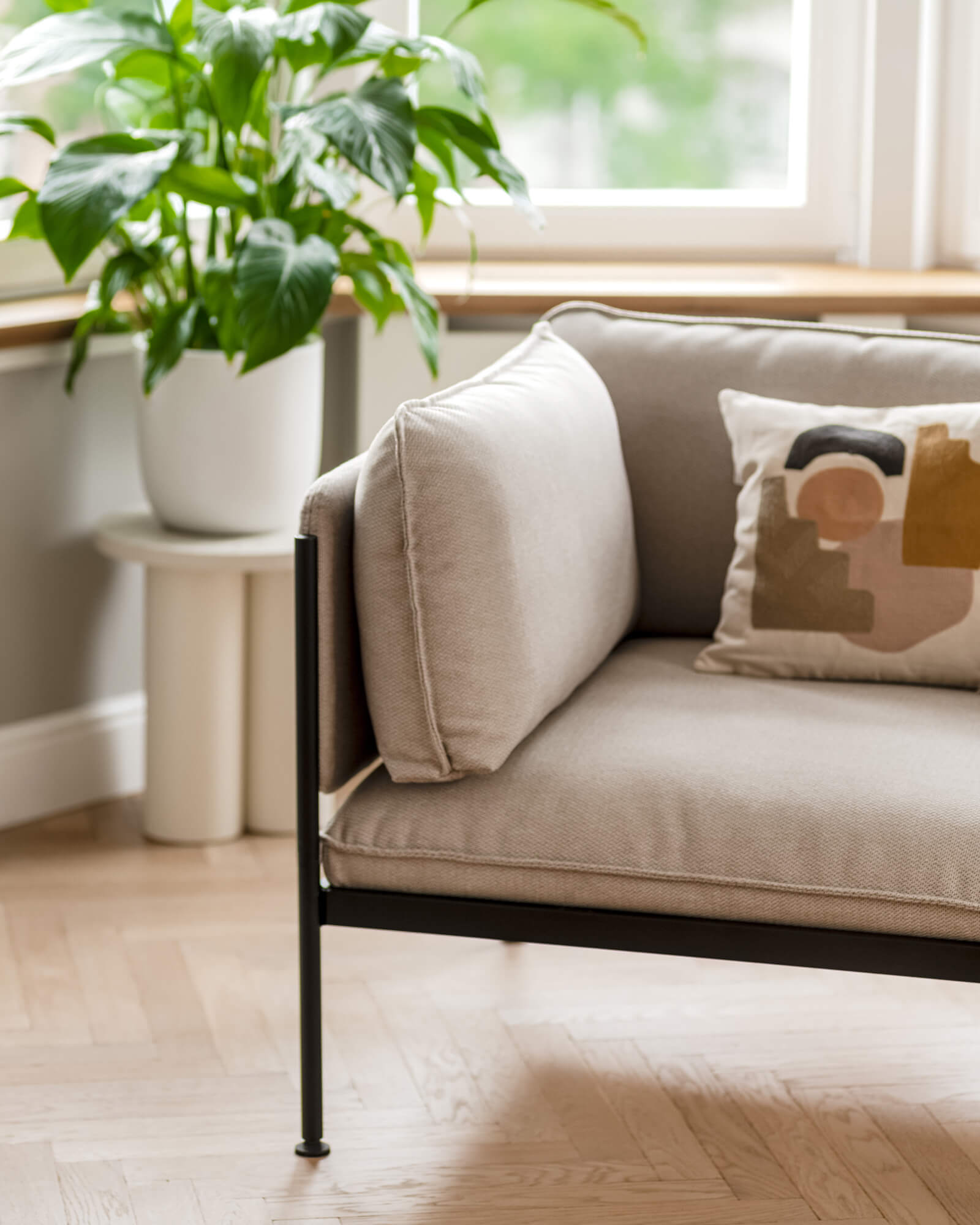 Toom Modular Sofa 6-seater