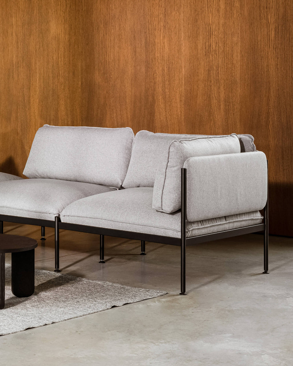 Toom Modular Sofa 6-seater