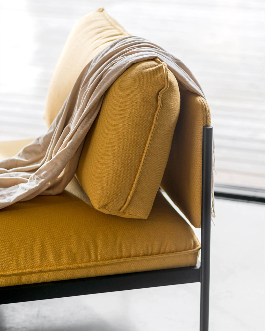 Toom Modular Sofa 6-seater