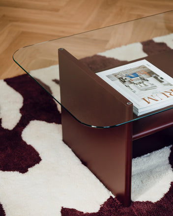 Tovo Coffee Table