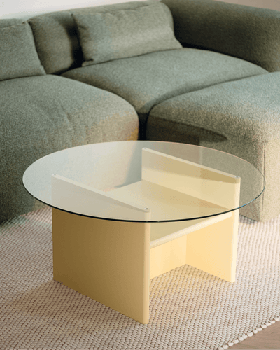 Tovo Coffee Table