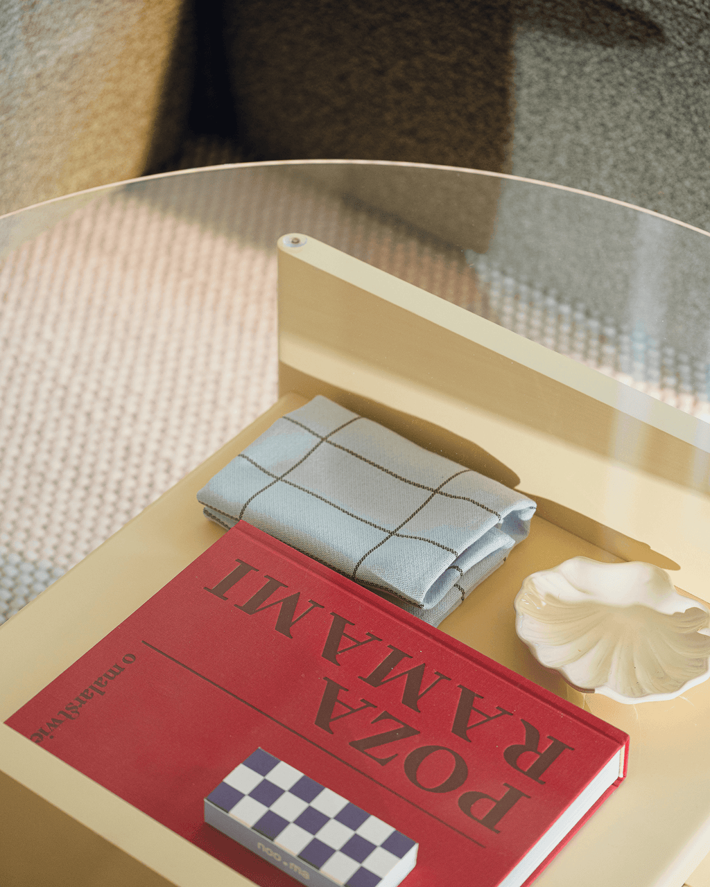 Tovo Coffee Table