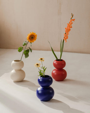Tuga Vase
