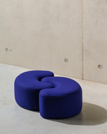 Ü Pouf