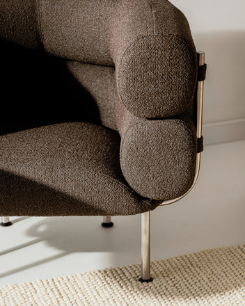 Ubi Armchair