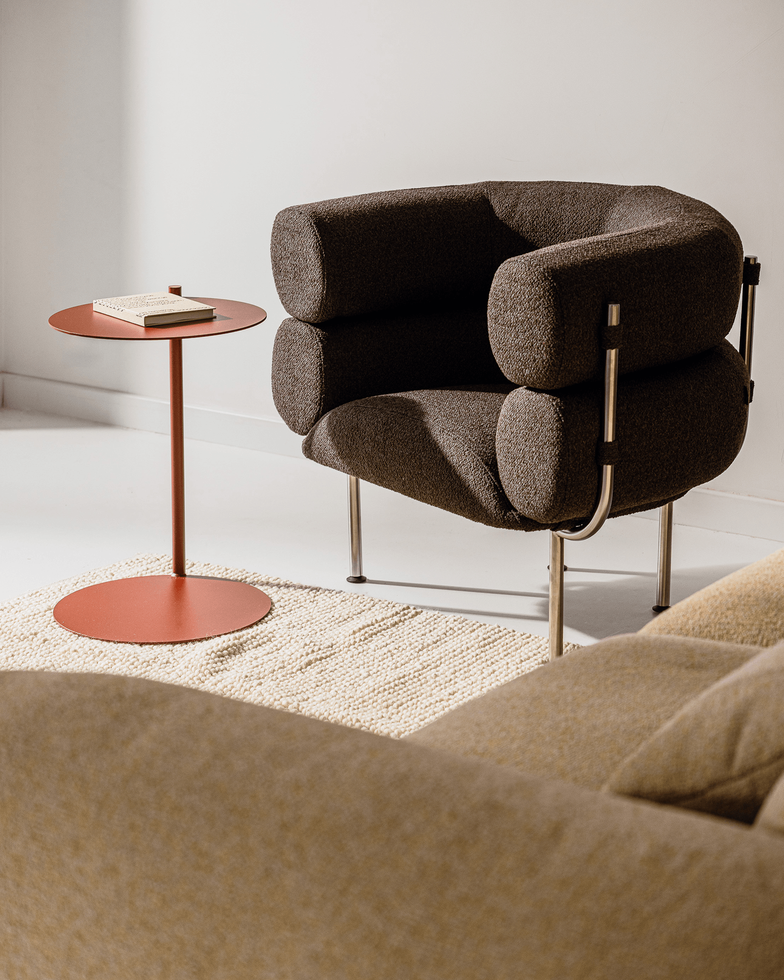 Ubi Armchair