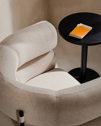 Ubi Armchair