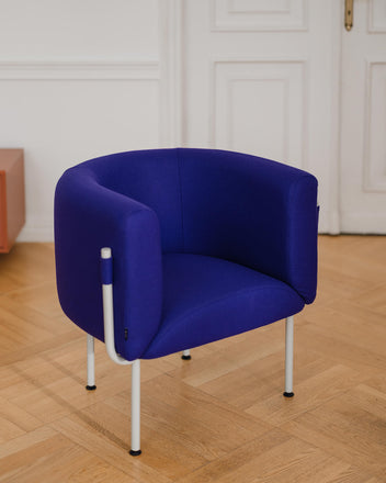 Ubi Mini Armchair
