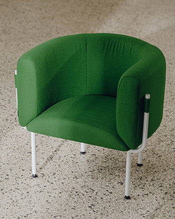 Ubi Mini Armchair