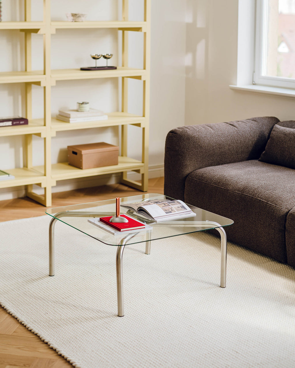 Uku Coffee Table
