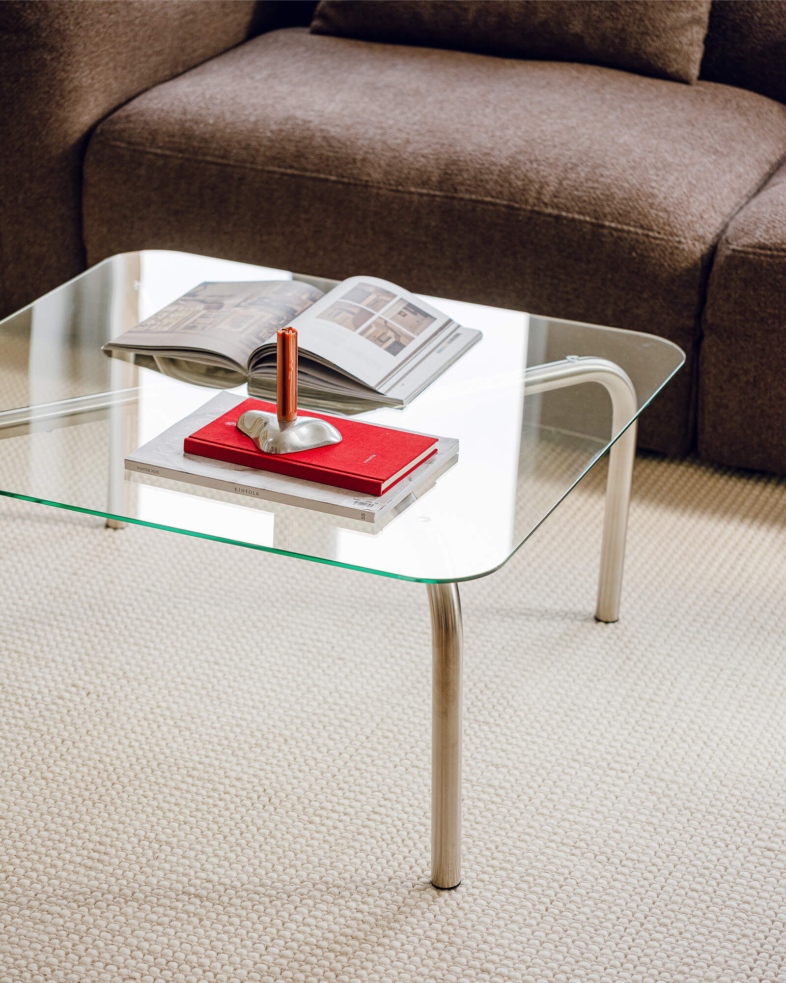 Uku Coffee Table