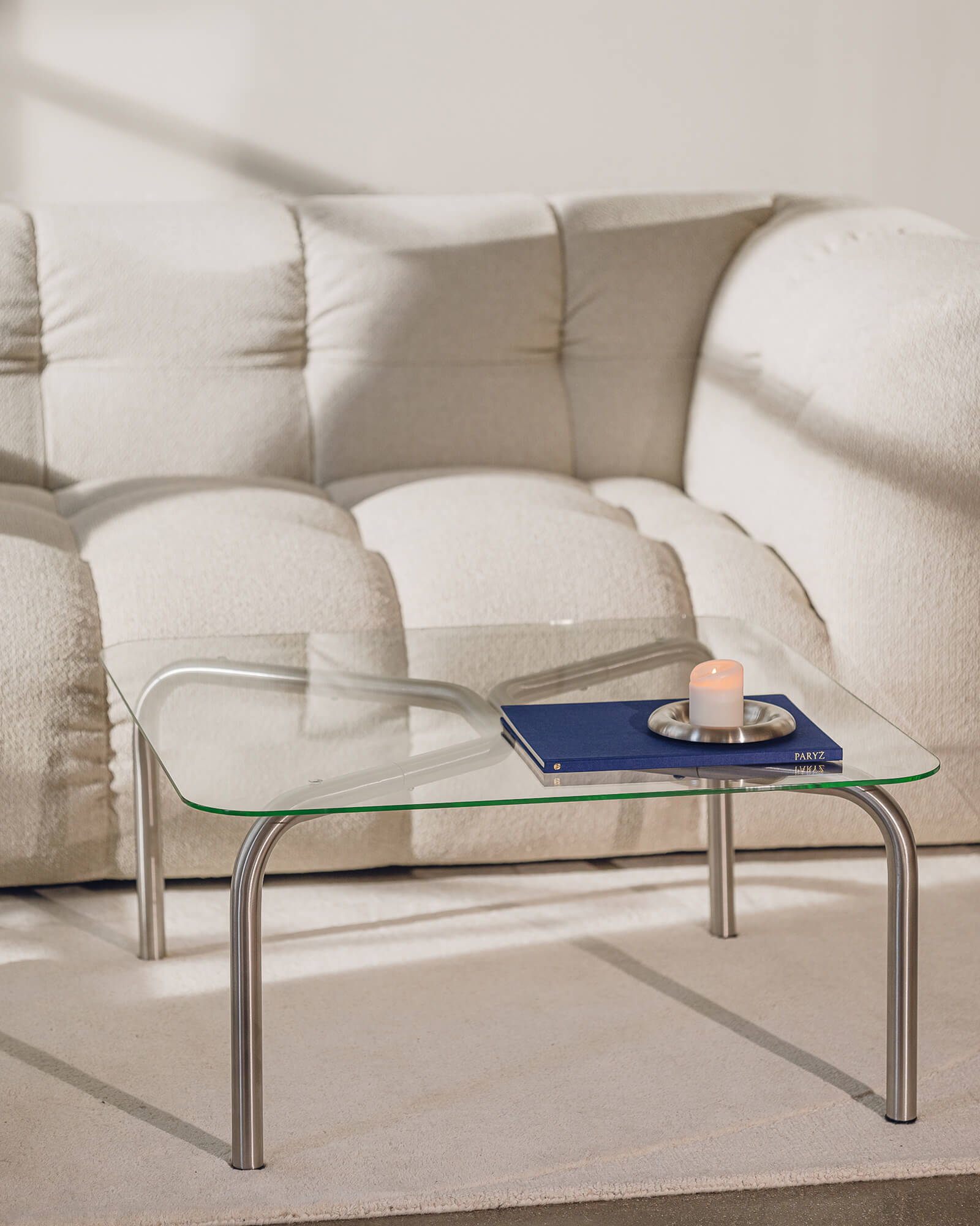 Uku Coffee Table