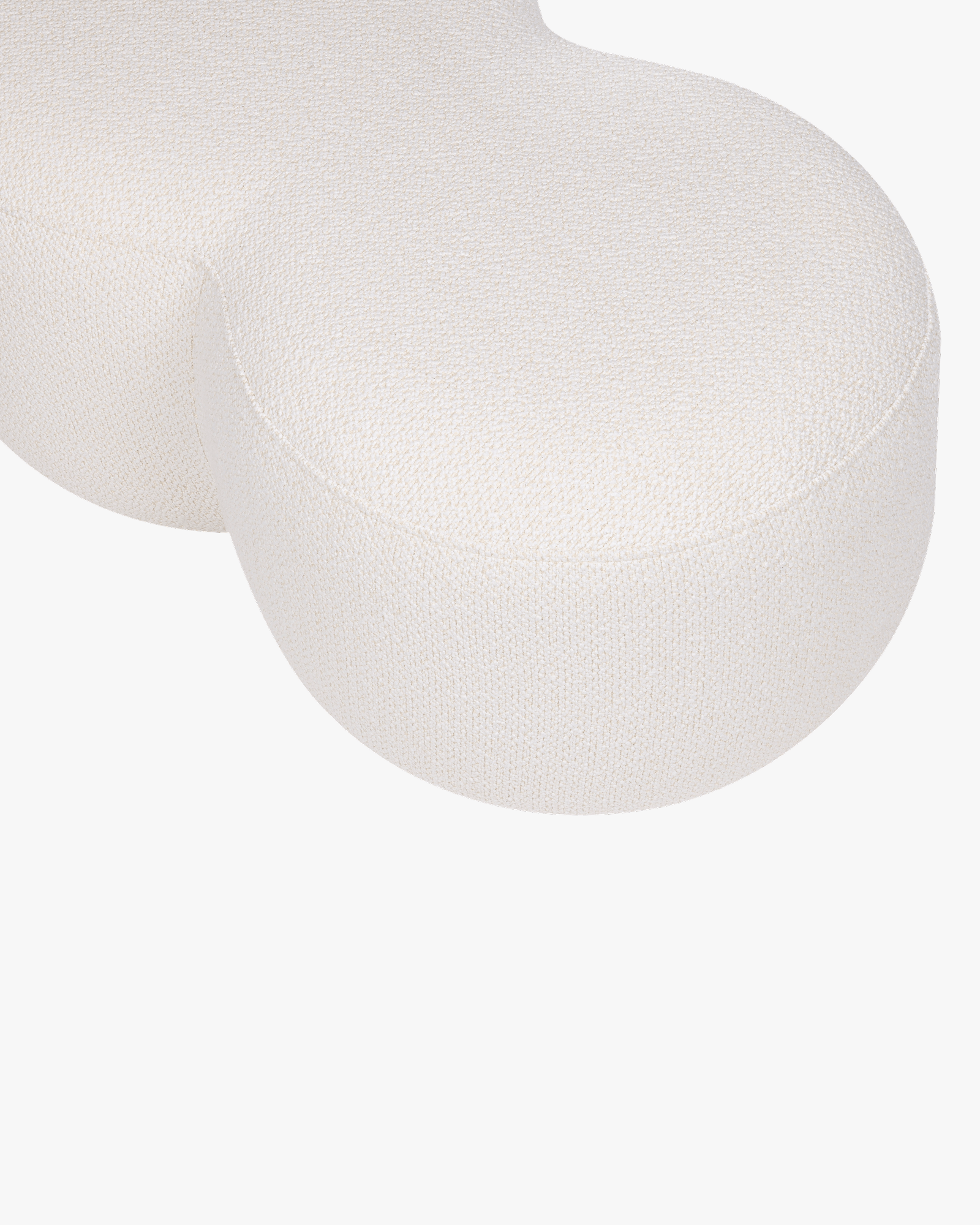 Umbo Pouf