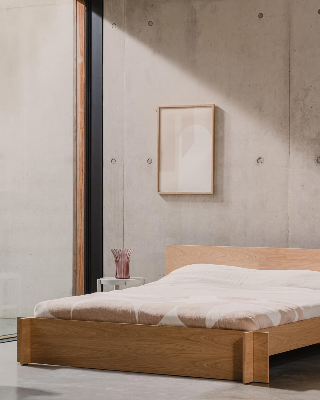 Valt Bed