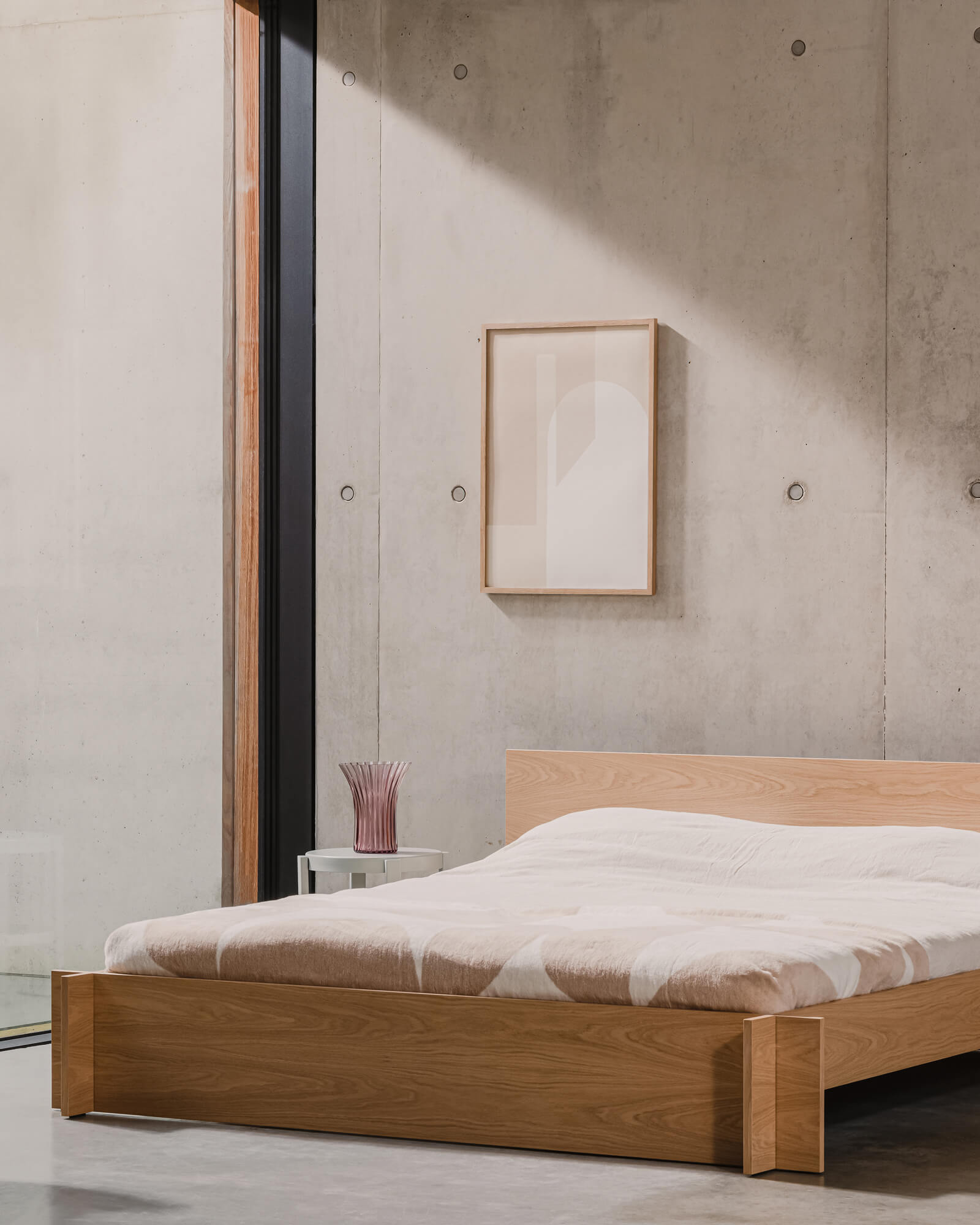 Valt Bed