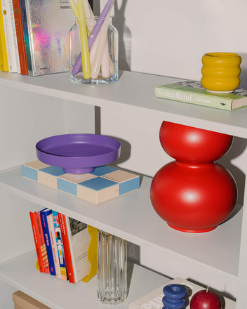 Vilu Bowl