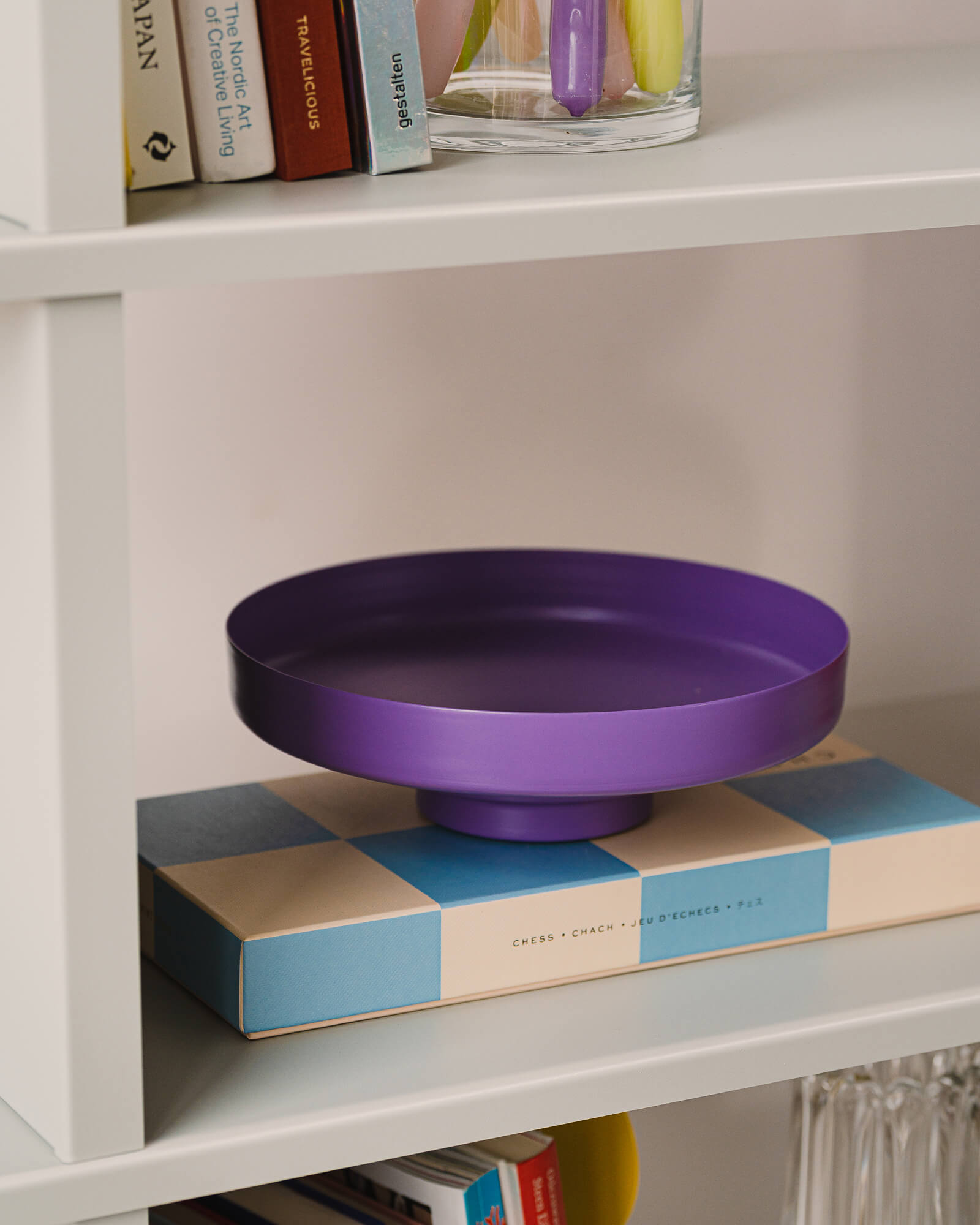 Vilu Bowl