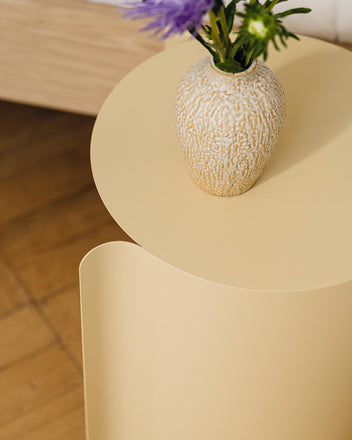 Wa Side Table