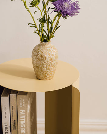 Wa Side Table