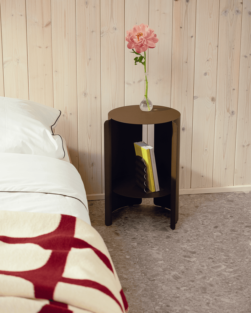 Wa Side Table