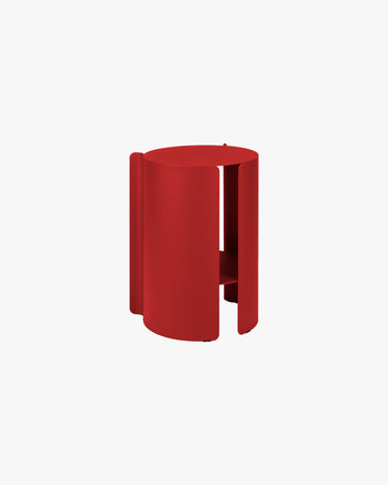 Wa Side Table