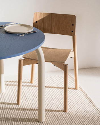Wem Chair