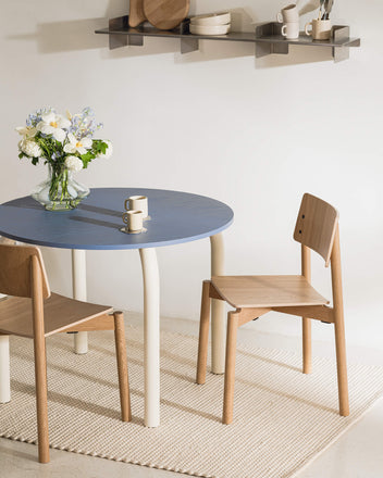Wem Chair