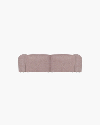 Yaro 3-Seater Corner Sofa