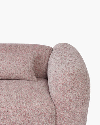 Yaro 4-Seater Corner Sofa