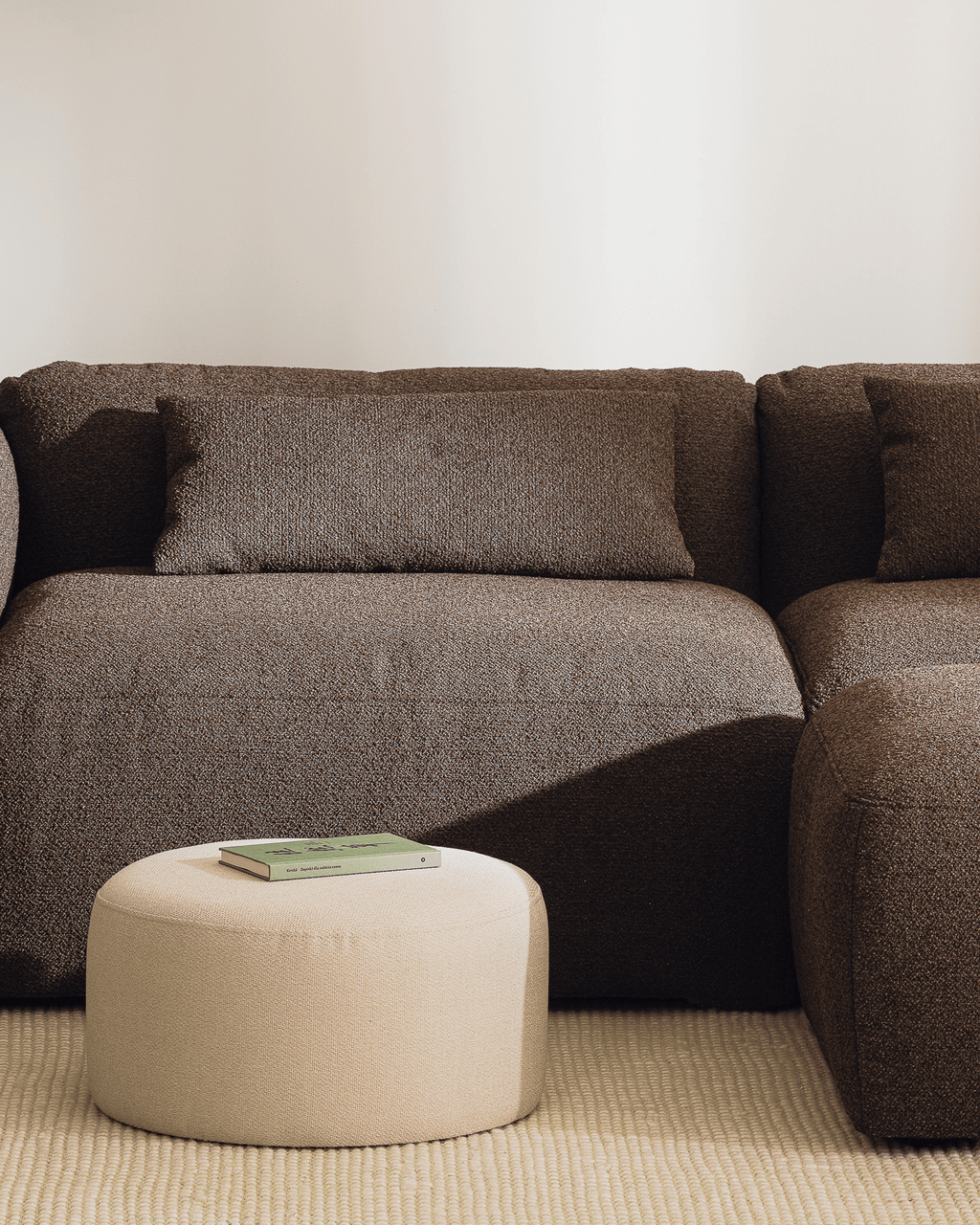Yaro Cushion - set of 2