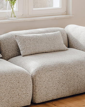 Yaro Cushion - set of 2
