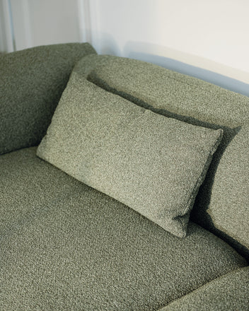 Yaro Cushion - set of 2