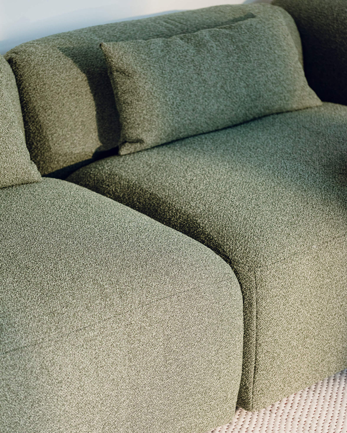 Yaro 3-Seater Sofa
