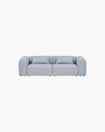 Yaro 3-Seater Sofa