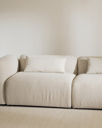 Yaro 3-Seater Sofa