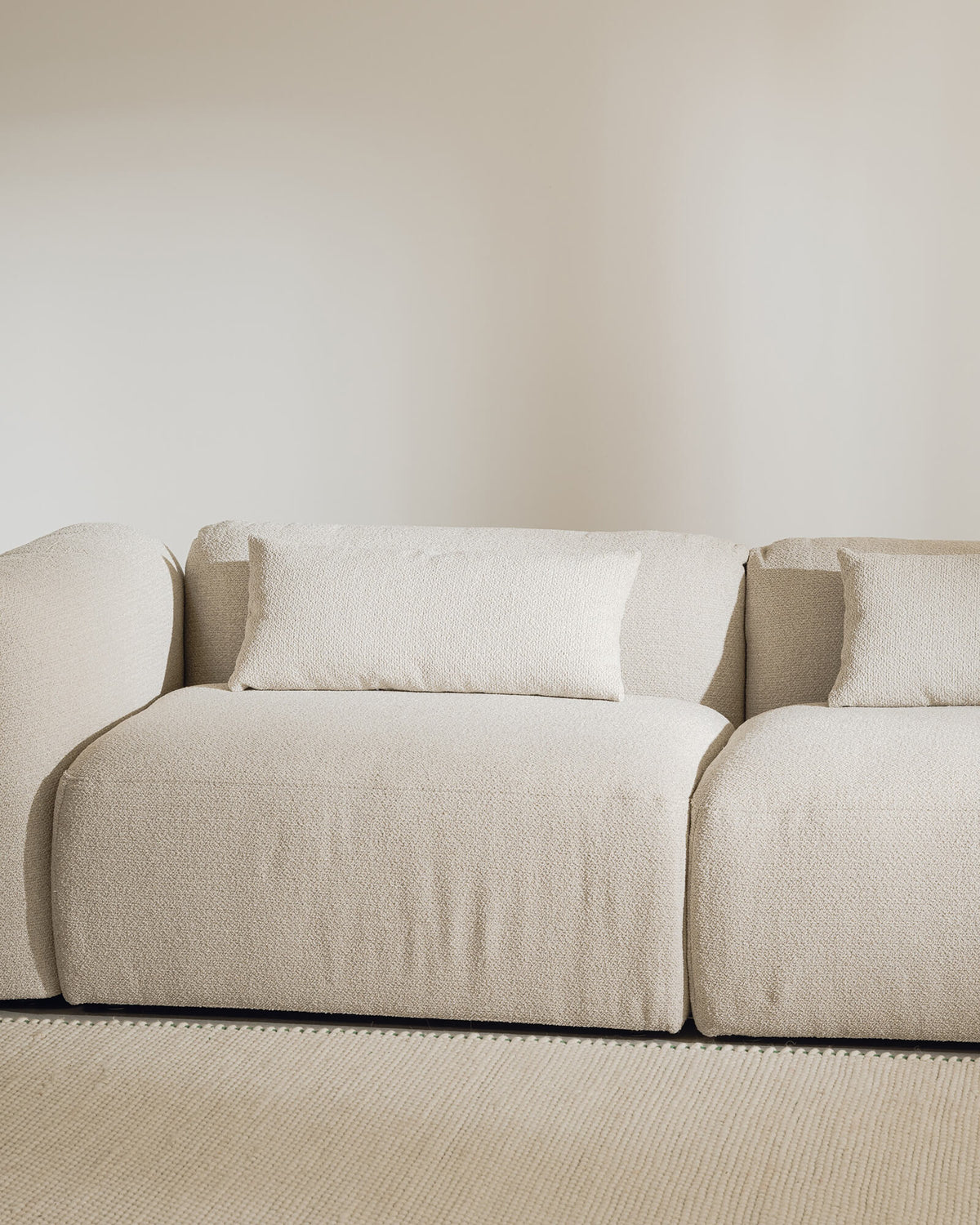 Yaro 3-Seater Sofa