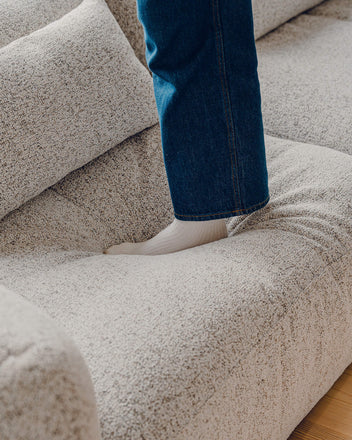 Yaro Sofa 3-seater