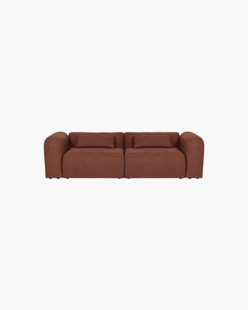 Yaro Sofa 3-seater