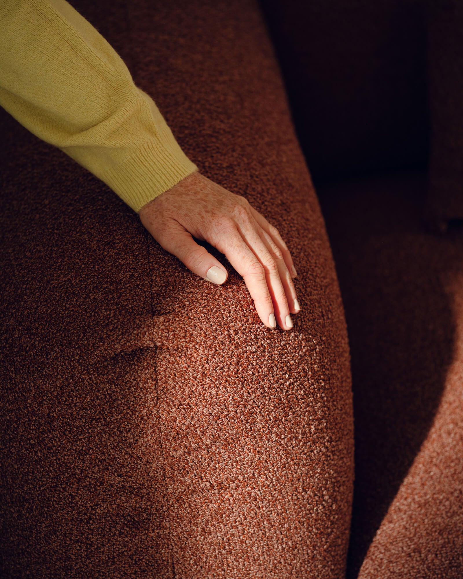 Yaro Sofa 3-seater