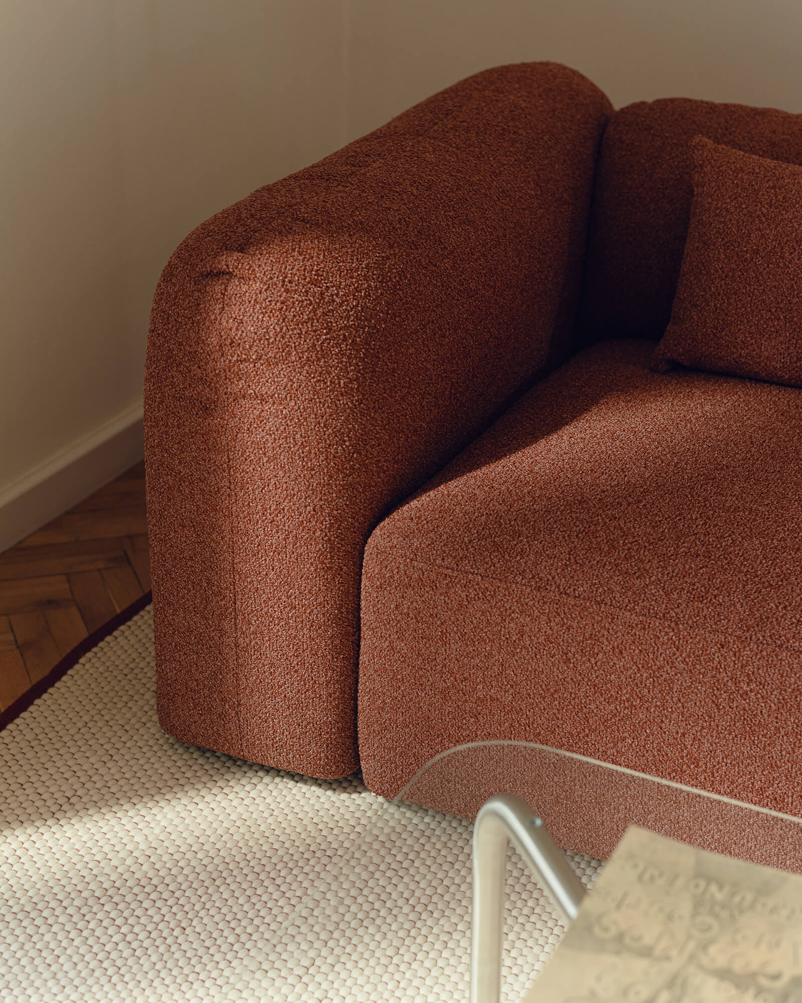 Yaro Sofa 3-seater