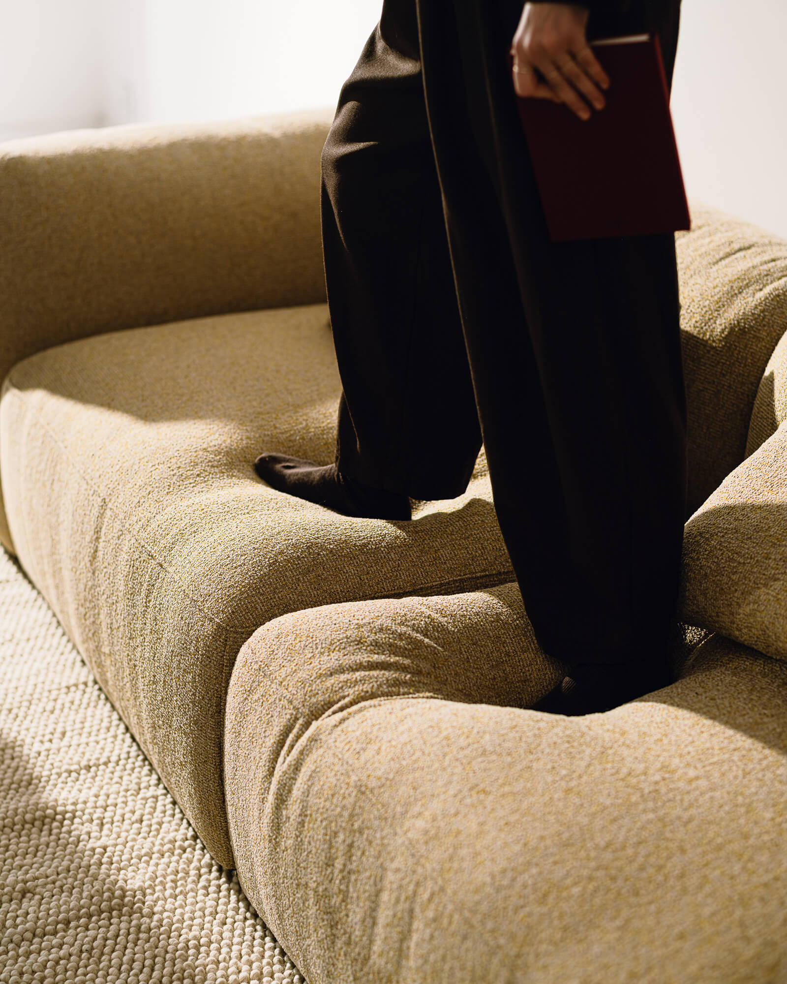 Yaro Sofa 3-seater