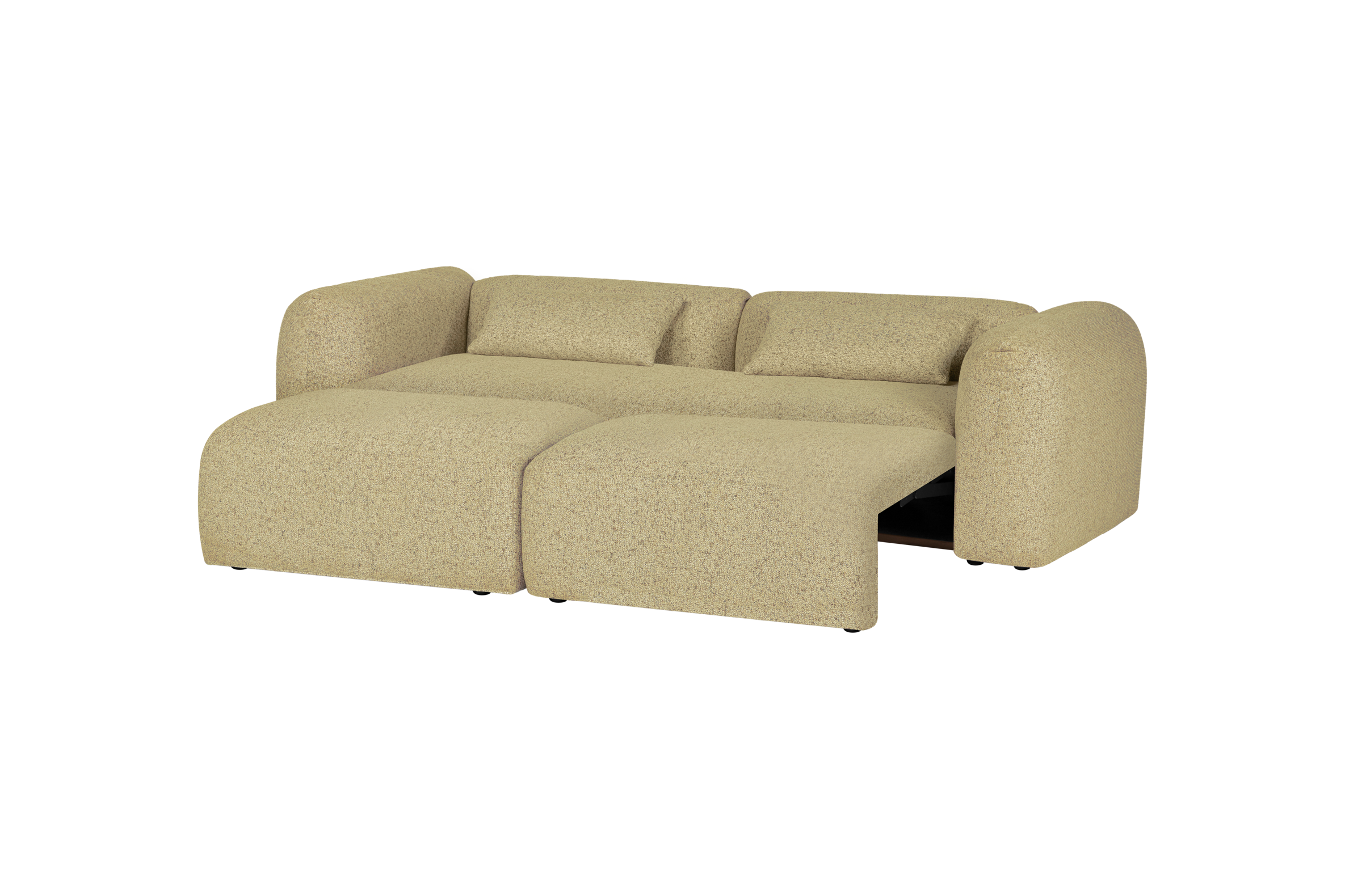 Yaro Sofa 3-seater