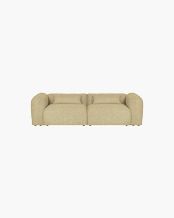 Yaro Sofa 3-seater