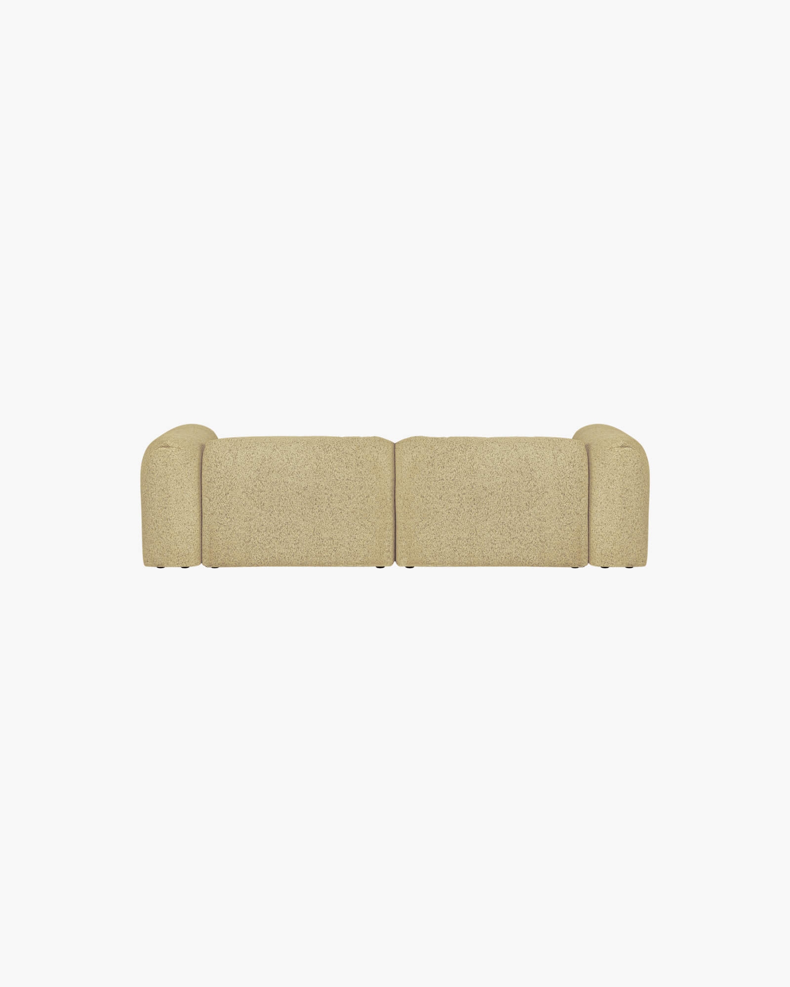 Yaro Sofa 3-seater